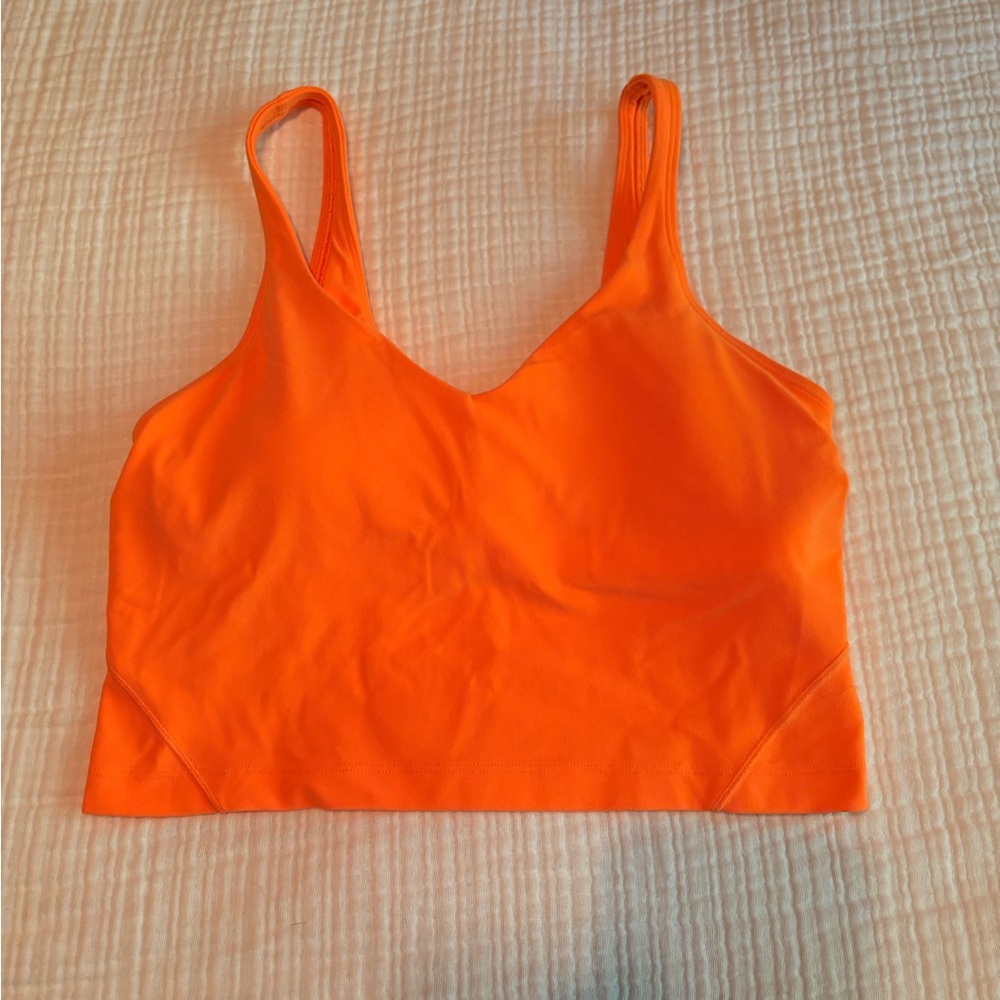 Lululemon Align Tank